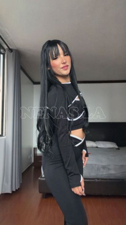 Yuri, foto #7, 0978865471, Quito, Ecuador