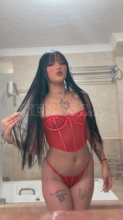 Yuri, foto #9, 0978865471, Quito, Ecuador