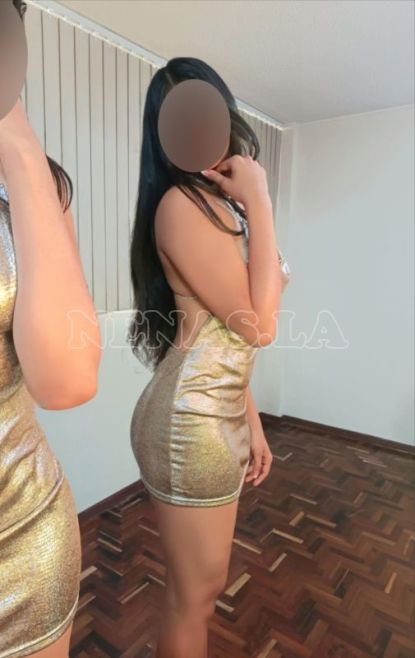 Cinthia, foto #5, 0963562701, Quito, Ecuador