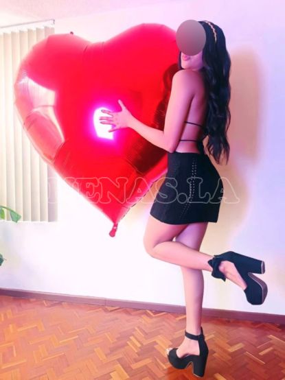 Cinthia, foto #7, 0963562701, Quito, Ecuador