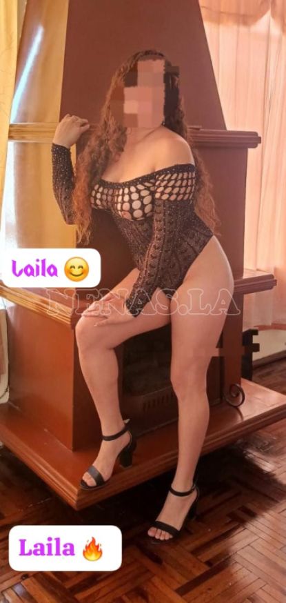 Laila, foto #3, 0983844547, Quito, Ecuador