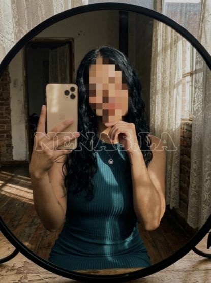 Celeste, foto #2, 0963235221, Quito, Ecuador