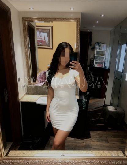 Celeste, foto #3, 0963235221, Quito, Ecuador