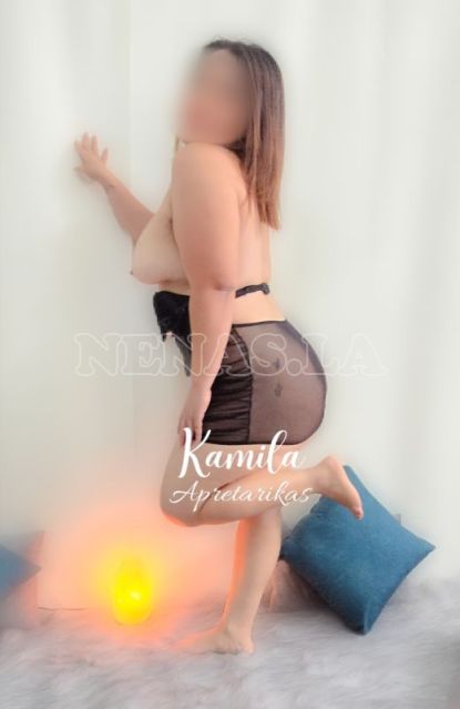 Kamila, foto #2, 0986606364, Quito, Ecuador