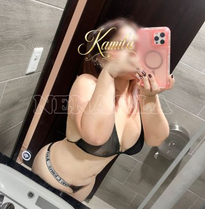 Kamila, foto #4, 0986475161, Quito, Ecuador