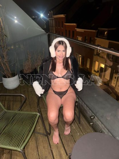 Stefania, foto #3, 0963350454, Quito, Ecuador