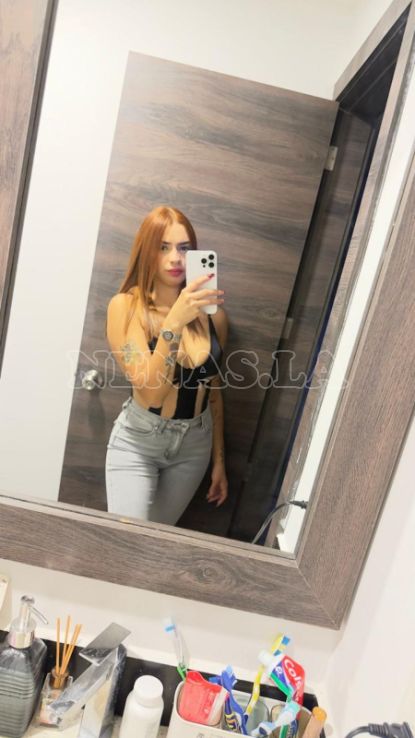 Stefania, foto #5, 0963350454, Quito, Ecuador