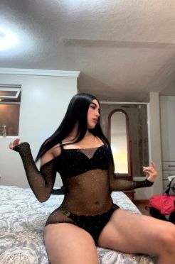 Perfil #12101 de Mafe