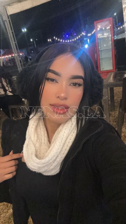Mafe, foto #3, 0978865471, Quito, Ecuador