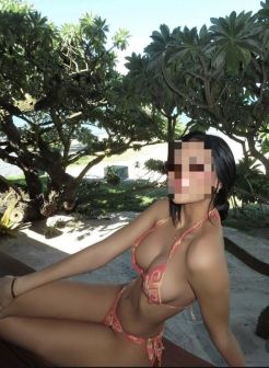 Perfil #12123 de Adriana