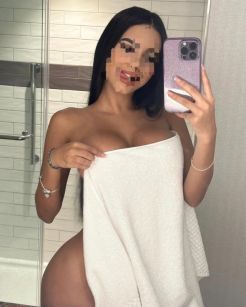 Perfil #12123 de Adriana