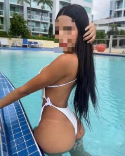 Perfil #12123 de Adriana