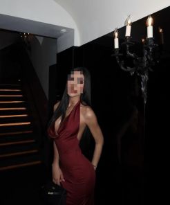 Perfil #12123 de Adriana