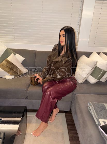 Adriana, foto #2, 0991451027, Quito, Ecuador