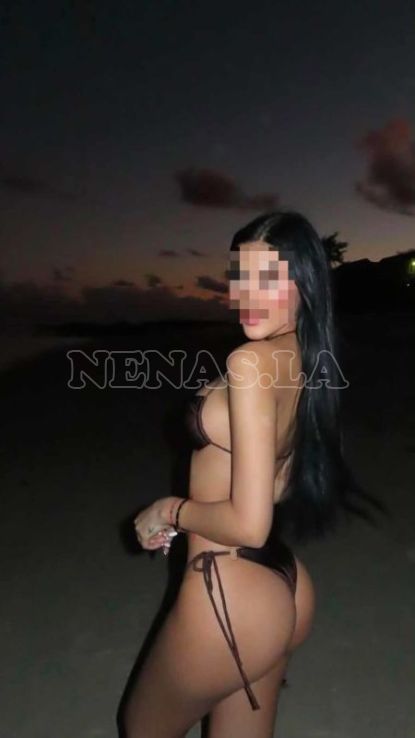 Adriana, foto #3, 0991451027, Quito, Ecuador