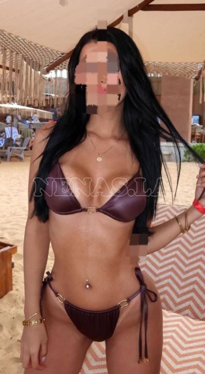Adriana, foto #2, 0991451027, Quito, Ecuador
