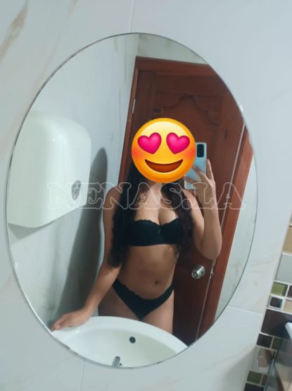 Emely Noir, foto #4, 0990505810, Riobamba, Ecuador
