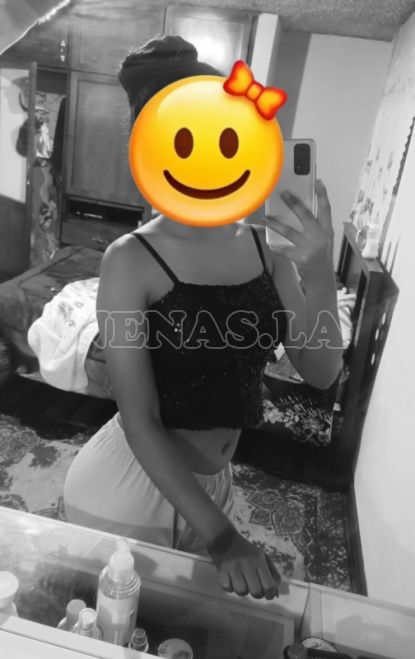 Emely Noir, foto #5, 0990505810, Riobamba, Ecuador