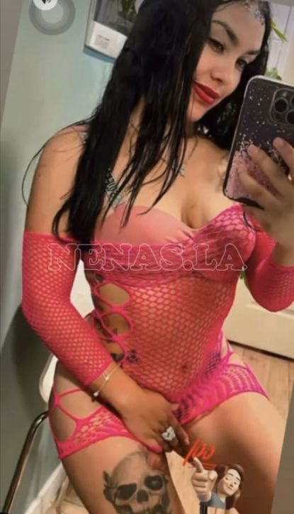 Samantha, foto #3, 0998685437, Quito, Ecuador