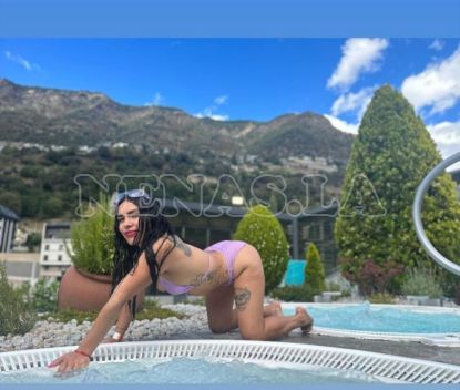 Samantha, foto #4, 0998685437, Quito, Ecuador