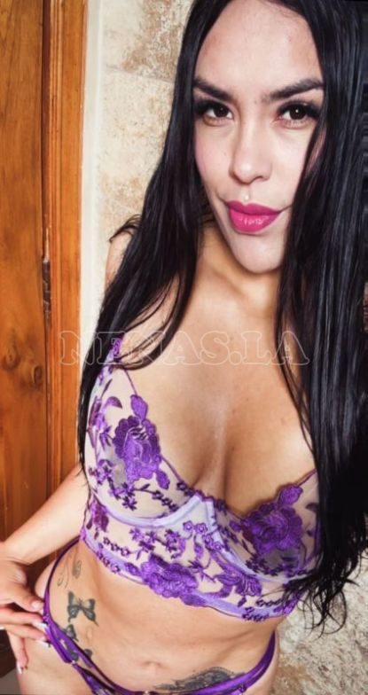 Samantha, foto #6, 0998685437, Quito, Ecuador