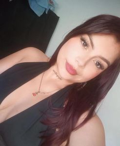Perfil #12215 de Karime
