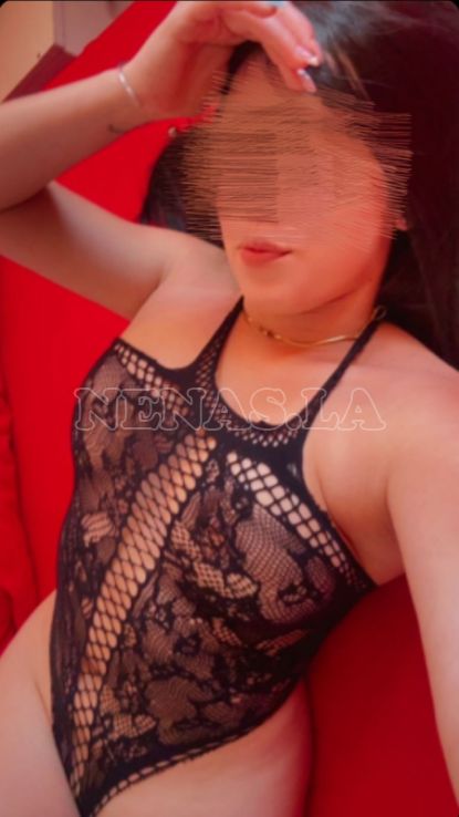 Nahomi, foto #2, 0964133187, Quito, Ecuador