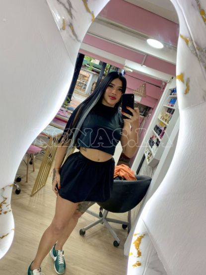 Patricia, foto #2, 0963336407, Quito, Ecuador