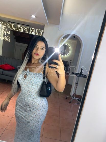 Patricia, foto #3, 0963336407, Quito, Ecuador