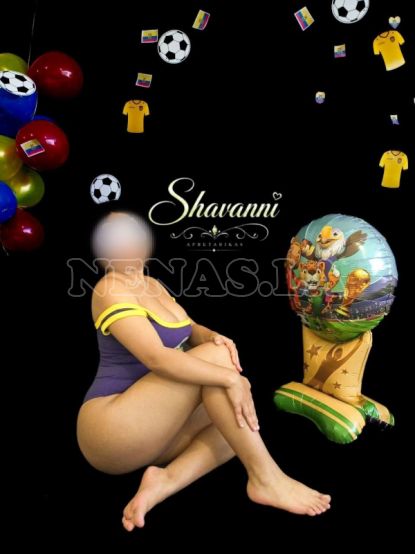 Shavanni, foto #4, 0986606364, Quito, Ecuador