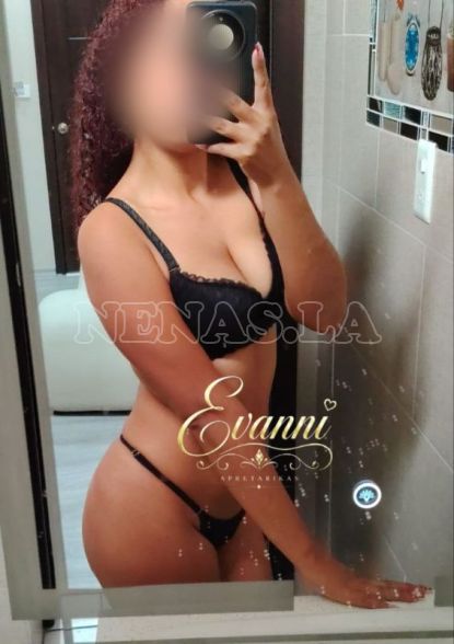 Evanni, foto #1, 0981007646, Quito, Ecuador