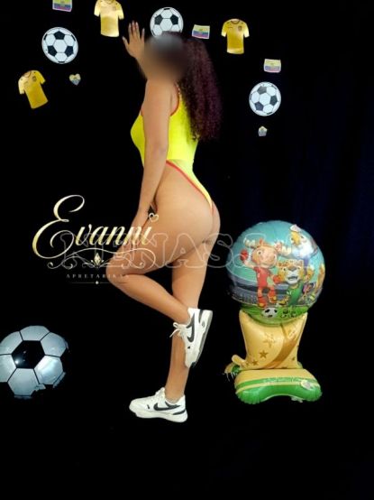 Evanni, foto #4, 0981007646, Quito, Ecuador