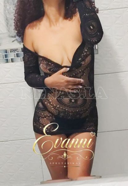 Evanni, foto #6, 0989146712, Quito, Ecuador