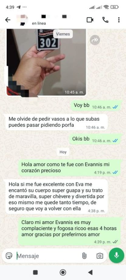 APRETARIKAS, foto #22, 0992799336, Quito, Ecuador