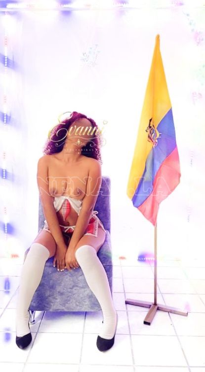 Evanni, foto #2, 0986015102, Quito, Ecuador