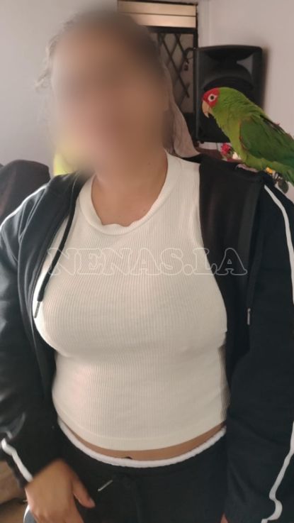 Amanda, foto #3, 0999762546, Quito, Ecuador