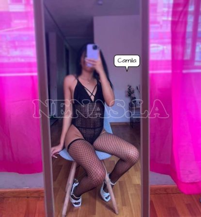 Camila, foto #3, 0995088332, Quito, Ecuador