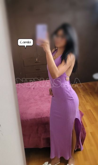 Camila, foto #5, 0995088332, Quito, Ecuador