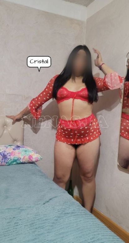 Cristal, foto #2, 0995088332, Quito, Ecuador