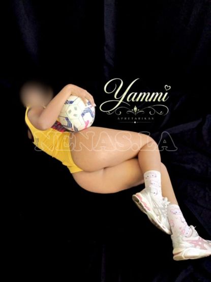 Yammi, foto #1, 0992799336, Quito, Ecuador