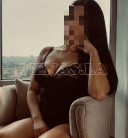 Andrea, foto #2, 0981843143, Quito, Ecuador