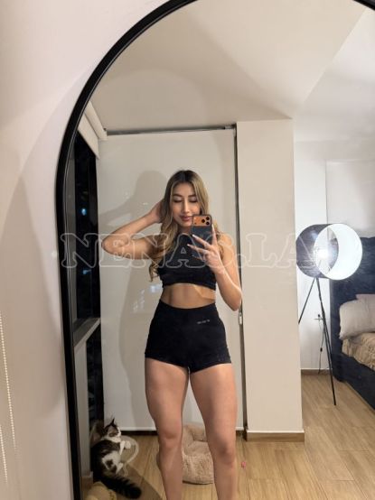 Itzel, foto #6, 0989551024, Quito, Ecuador