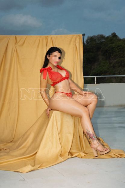 Andrea, foto #8, 0992807498, Guayaquil, Ecuador