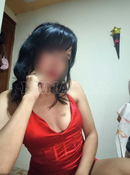 Natasha, foto #2, 0983408454, Quito, Ecuador