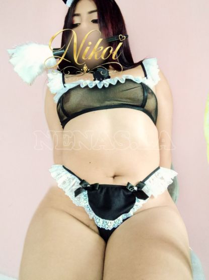 Nikol, foto #1, 0987439848, Quito, Ecuador