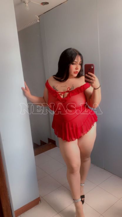 Lili, foto #5, 0985379082, Quito, Ecuador