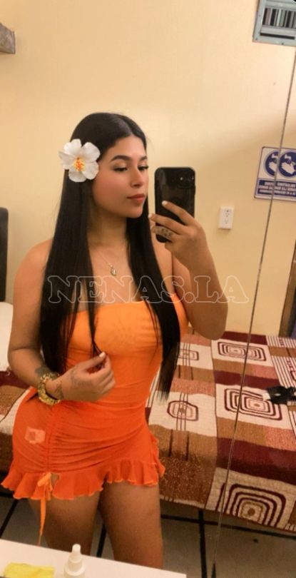 Samy, foto #2, 0990043987, Quito, Ecuador