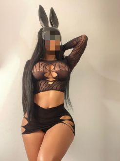 Perfil #12511 de Catalina