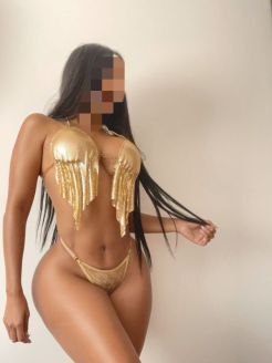 Perfil #12511 de Catalina