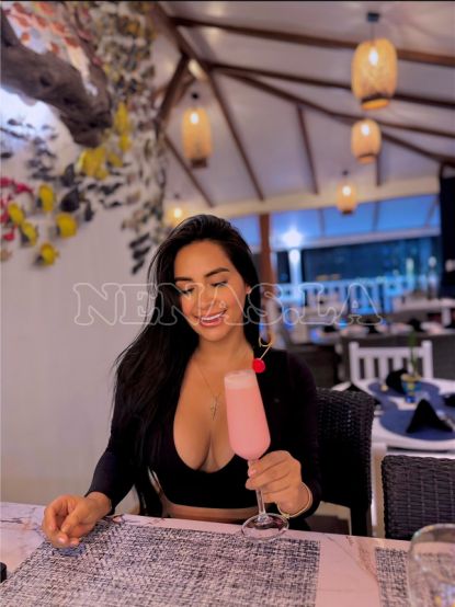 Paula, foto #2, 0959441719, Quito, Ecuador